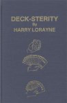 Deck-Sterity by Harry Lorayne